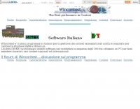 Contesting/Software