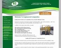 Engineered Composites Ltd
