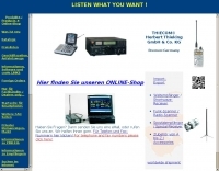 Thiecom Import-Export