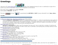 Fil's Repair page