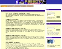 RSGB IOTA