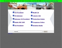 Ondes CIBI