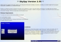 SkySpy ACARS