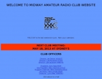 Midway Amateur Radio Club