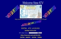 Operating Modes/Amateur Television