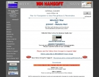 DSPFilter - MM Hamsoft