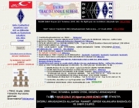 TA1KB TRAC Istanbul Subesi