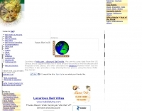 Operating Aids/Distance & Bearing