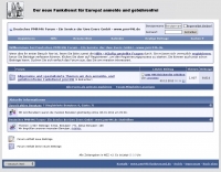 German PMR446 Forum