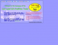 Low Land DX-pedition Team
