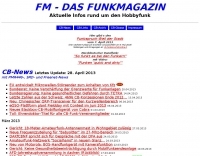 Publications/Magazines