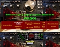 VE2QCG Allen