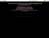 Digital Monitoring Site