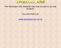 Wrexham ham radio club