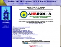 Radio Club El Progreso