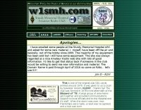 Sturdy Memorial Hospital Amateur Radio Club