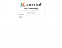 27mc-Homepage