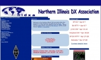 Northern Illinois DX Association