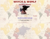 Ham Radio/Personal Pages