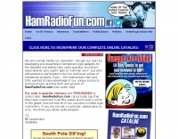 Manufacturers/Antenna Tuners