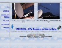 IZ8EDE Walter