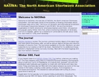 N.American Shortwave association