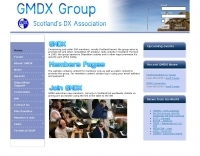 GMDX Group