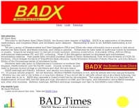 BADX Boston Area DXers