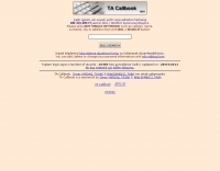 DX Resources/Callsigns