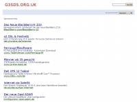 South Dorset Radio Society