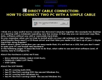 Operating Modes/Packet Radio