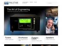 Palstar