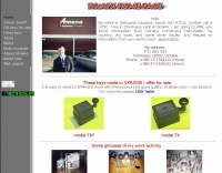 UX7CQ Alex