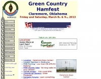 Ham Radio/Hamfests