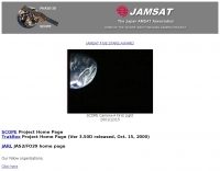 Operating Modes/Satellites/Clubs