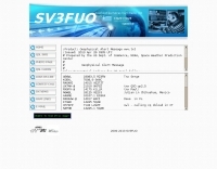 Ham Radio/Personal Pages/Europe