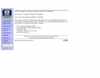 Operating Aids/Maps