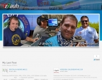 Ham Radio/Personal Pages/Europe/Italy