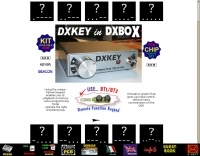 DXKEY Automatic
