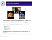 The Onsala Space Observatory