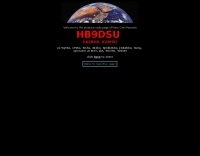 HB9DSU dxpeditions
