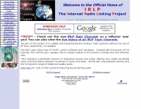 The Internet Radio Linking Project IRLP