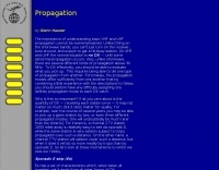 Introduction to VHF Propagation
