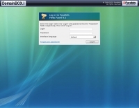 VHF-dx database