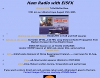 EI5FK's VHF Ham Radio Website