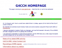 Operating Modes/EME