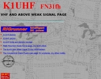 K1UHF Del