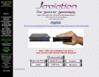 Shopping and Services/Scanner stores