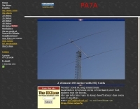 Big Antennas by PA3EPN