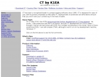 CT by K1EA